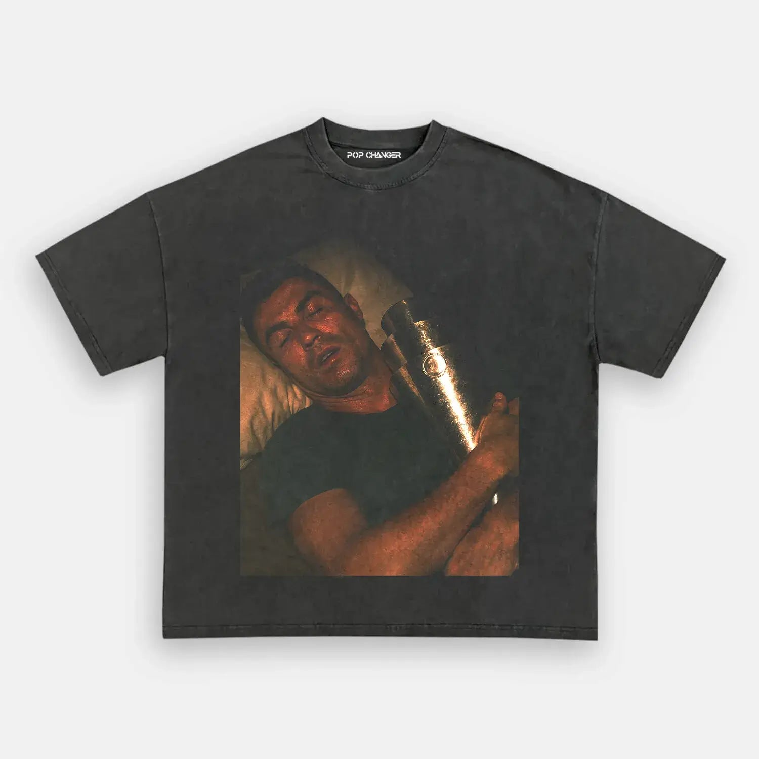 Cristiano Ronaldo Champion Tee Hoodie, Sweatshirt | CiraTrend.com (Image 5)