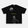 Cristiano Ronaldo Discipline Tee Hoodie, Sweatshirt | CiraTrend.com (Image 1)