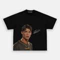 Cristiano Ronaldo Youth Tee Hoodie, Sweatshirt | CiraTrend.com (Image 1)