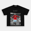 Cristiano Ronaldo Ã¢â‚¬â€Ã¢â‚¬â€I am the best Tee Hoodie, Sweatshirt | CiraTrend.com (Image 1)