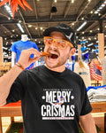 Cristopher Sanchez Philadelphia Merry Crismas shirt