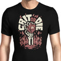 Crit or Die - Men's Apparel T-Shirts, Hoodie, Sweatshirt | CiraTrend.com (Image 1)