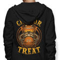 Crit Treat T-Shirts, Hoodie, Sweatshirt