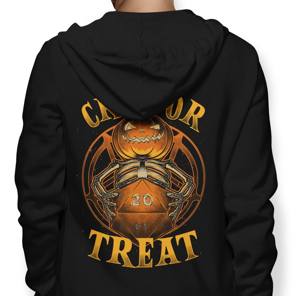 Crit Treat T-Shirts, Hoodie, Sweatshirt