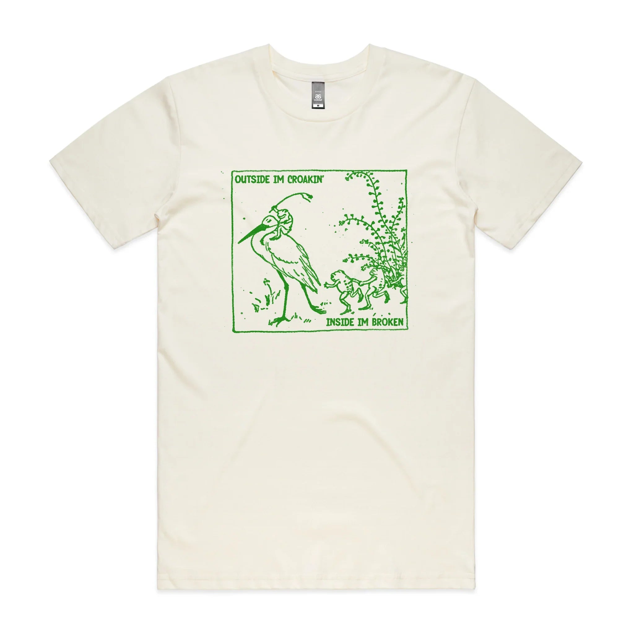 Croakin' T-Shirts, Hoodie, Sweatshirt