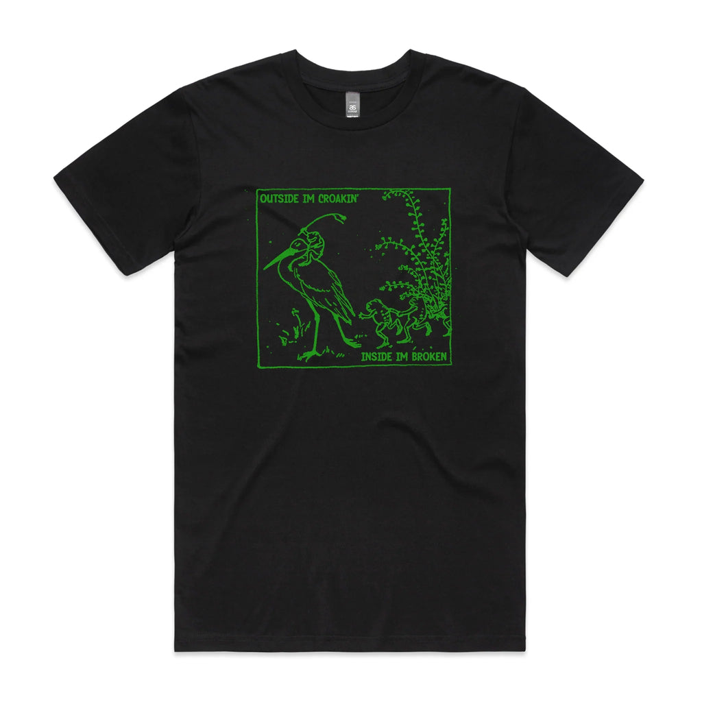 Croakin' T-Shirts, Hoodie, Sweatshirt