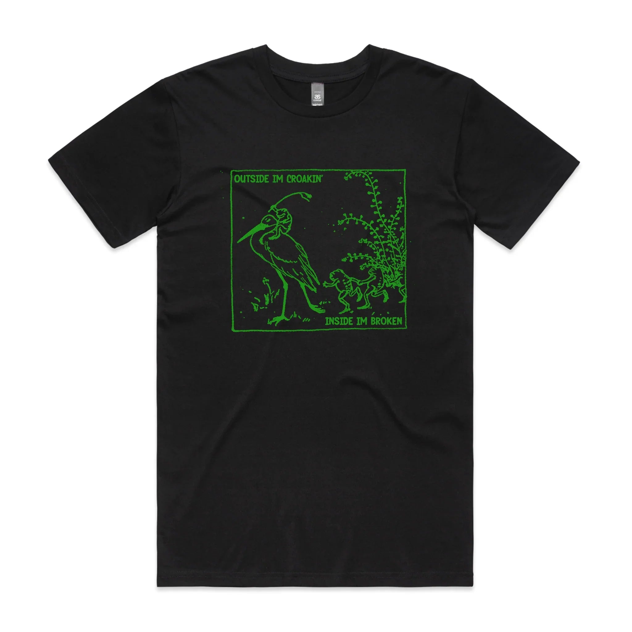 Croakin' T-Shirts, Hoodie, Sweatshirt