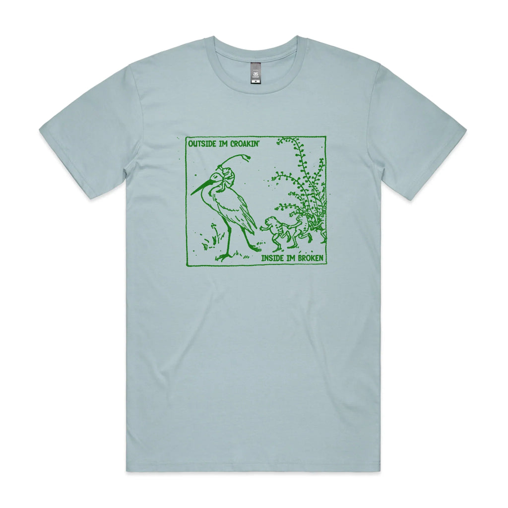 Croakin' T-Shirts, Hoodie, Sweatshirt