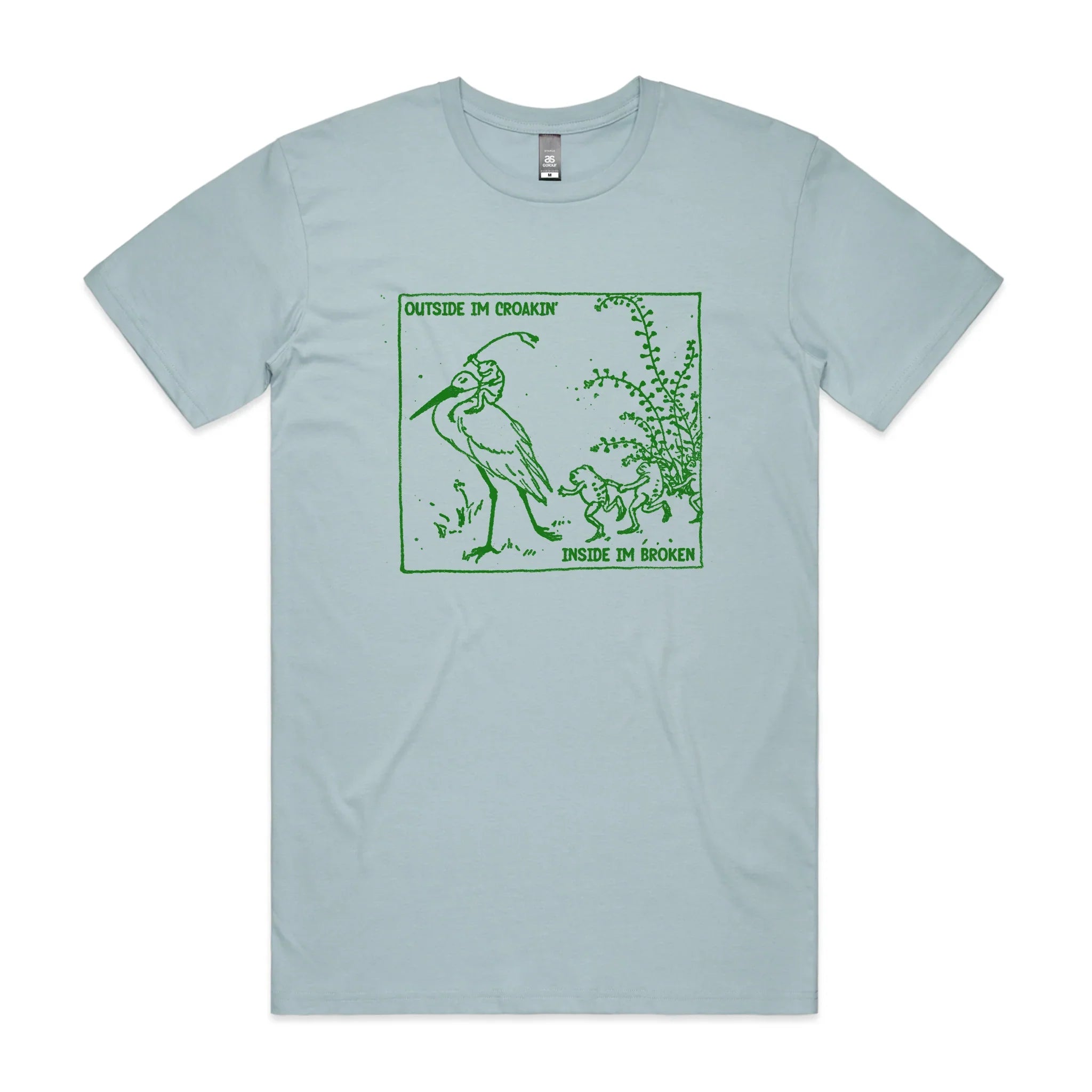 Croakin' T-Shirts, Hoodie, Sweatshirt