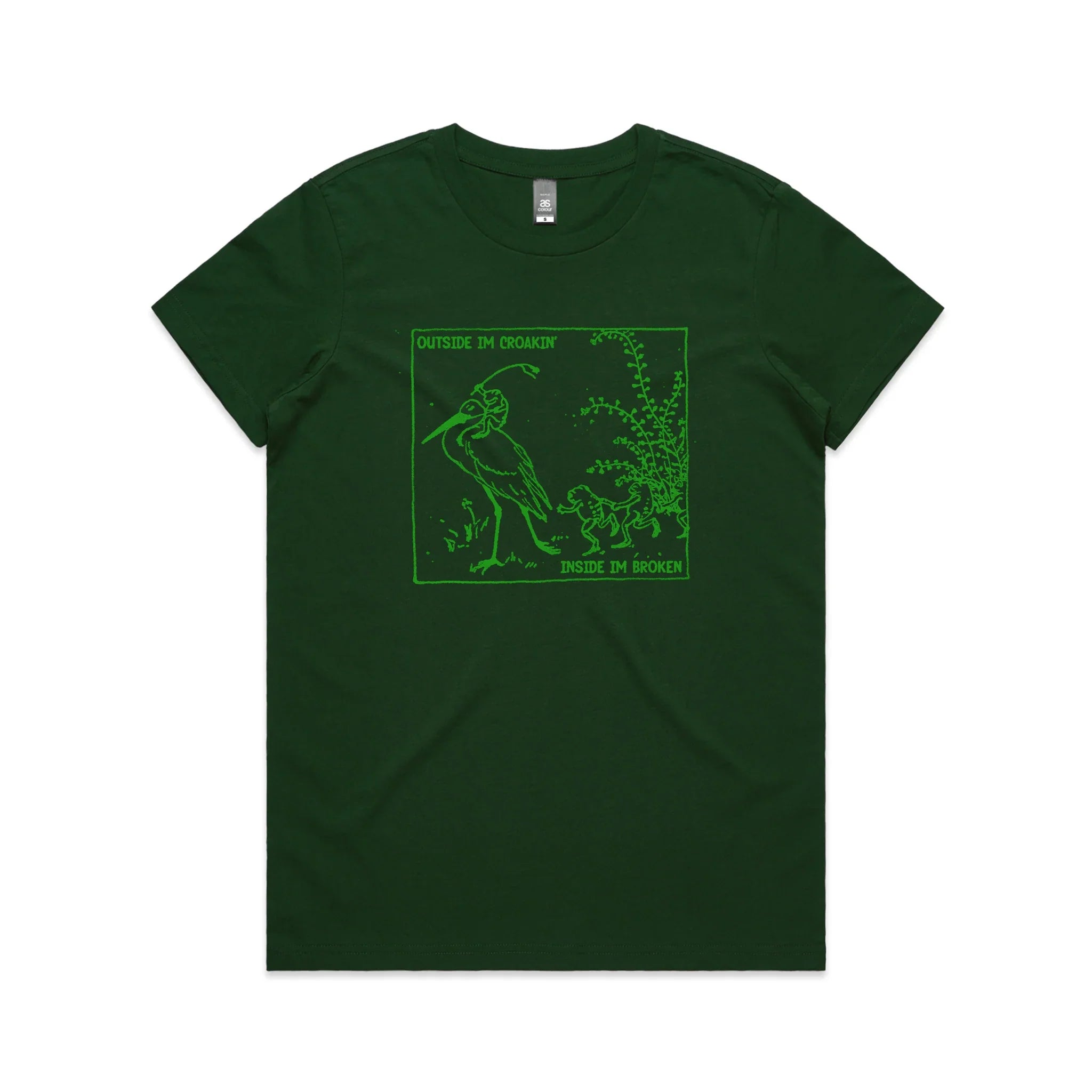 Croakin' T-Shirts, Hoodie, Sweatshirt
