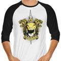 Croceus Smilodon Fatalis 3 4 Sleeve T-Shirts, Hoodie, Sweatshirt