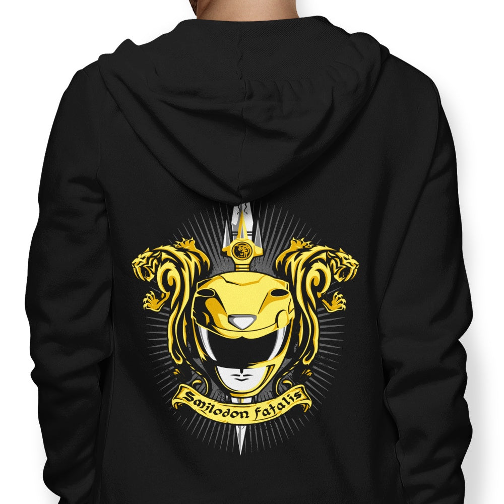 Croceus Smilodon Fatalis T-Shirts, Hoodie, Sweatshirt