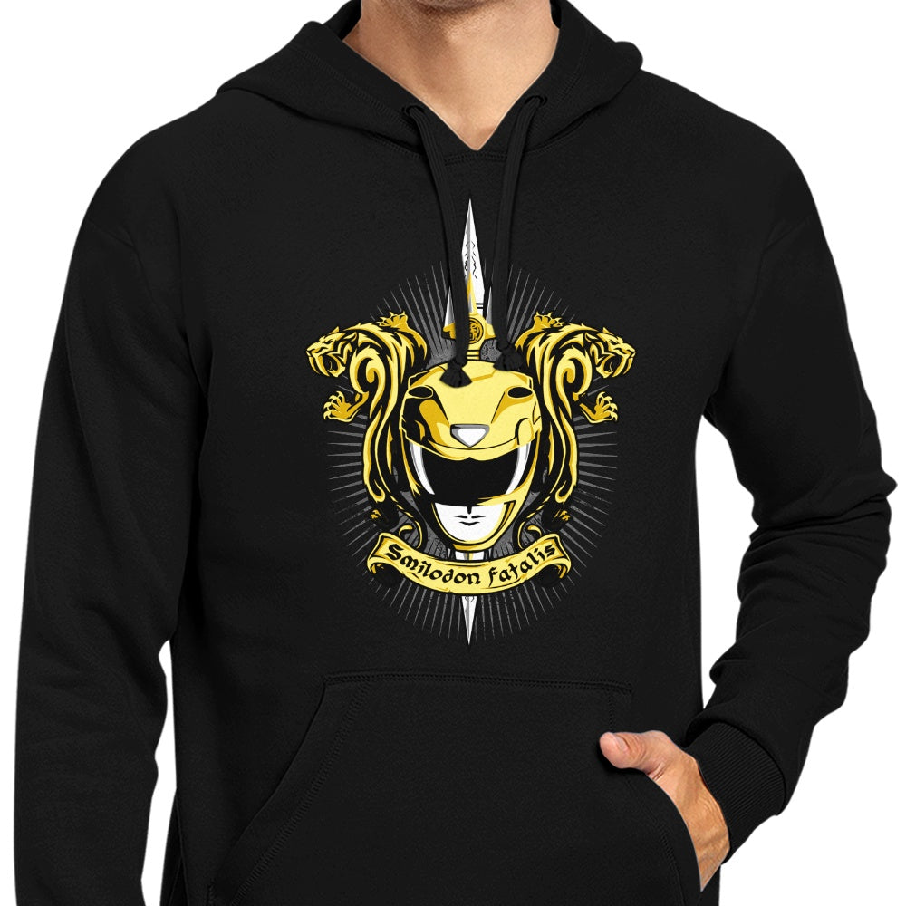 Croceus Smilodon Fatalis T-Shirts, Hoodie, Sweatshirt