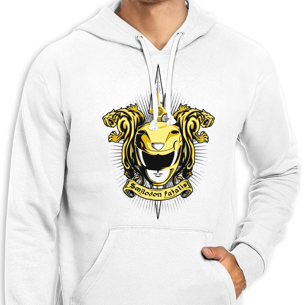 Croceus Smilodon Fatalis T-Shirts, Hoodie, Sweatshirt