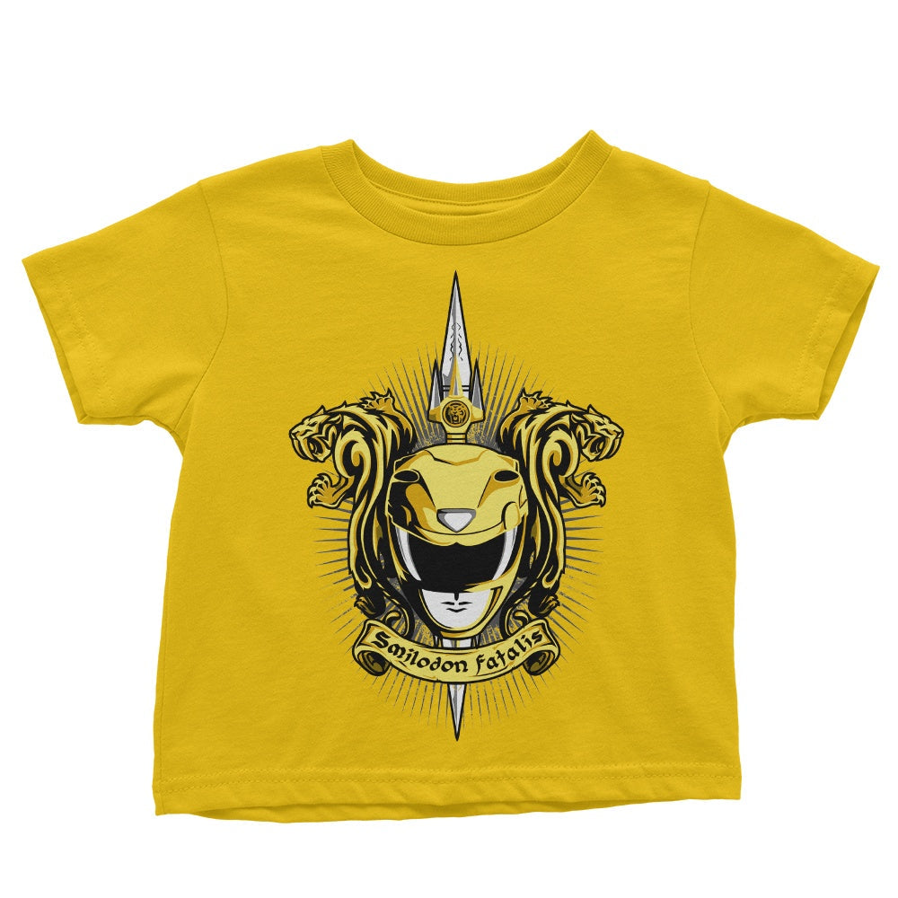Croceus Smilodon Fatalis T-Shirts, Hoodie, Sweatshirt