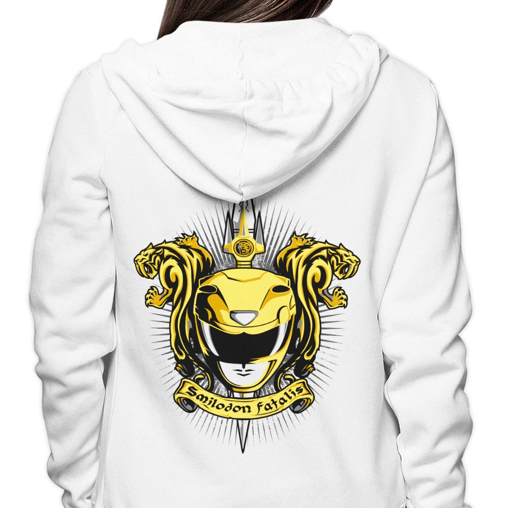 Croceus Smilodon Fatalis T-Shirts, Hoodie, Sweatshirt