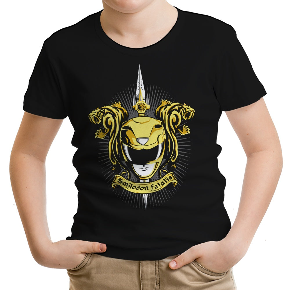 Croceus Smilodon Fatalis T-Shirts, Hoodie, Sweatshirt
