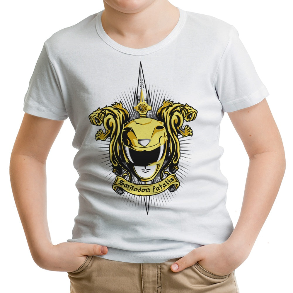 Croceus Smilodon Fatalis T-Shirts, Hoodie, Sweatshirt