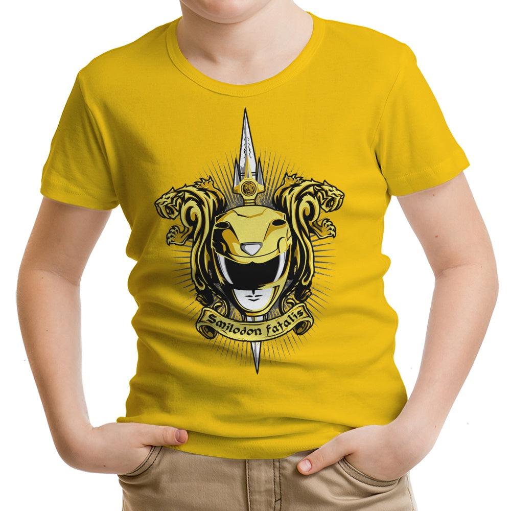 Croceus Smilodon Fatalis T-Shirts, Hoodie, Sweatshirt