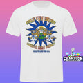 Crooked Only Fun Drugs Shirt