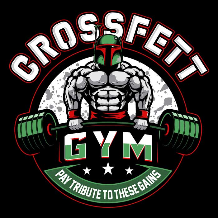 Cross Fett Long Sleeve T-Shirts, Hoodie, Sweatshirt