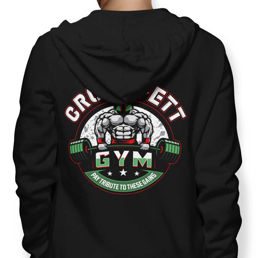 Cross Fett T-Shirts, Hoodie, Sweatshirt