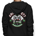 Cross Fett T-Shirts, Hoodie, Sweatshirt