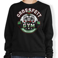 Cross Fett T-Shirts, Hoodie, Sweatshirt