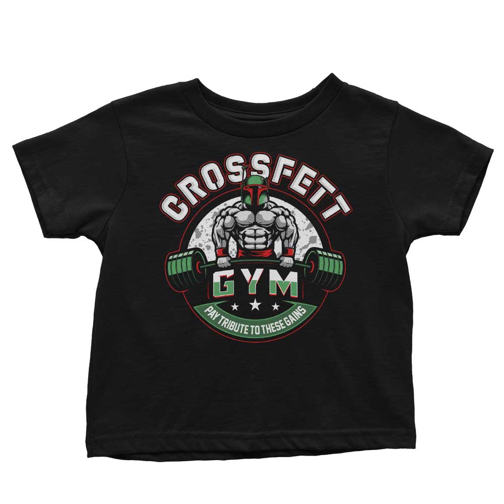 Cross Fett T-Shirts, Hoodie, Sweatshirt
