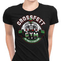 Cross Fett T-Shirts, Hoodie, Sweatshirt