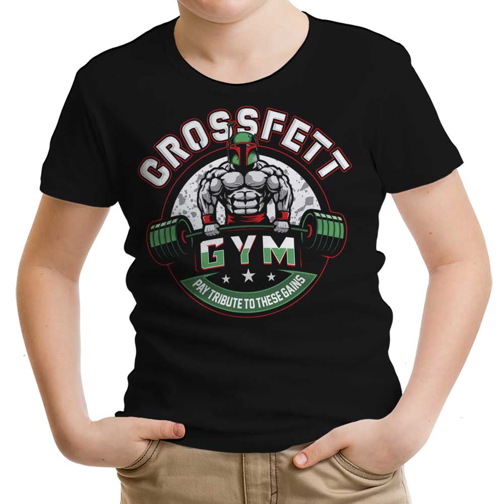 Cross Fett T-Shirts, Hoodie, Sweatshirt