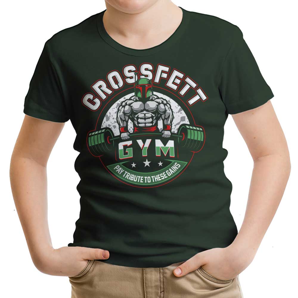 Cross Fett T-Shirts, Hoodie, Sweatshirt