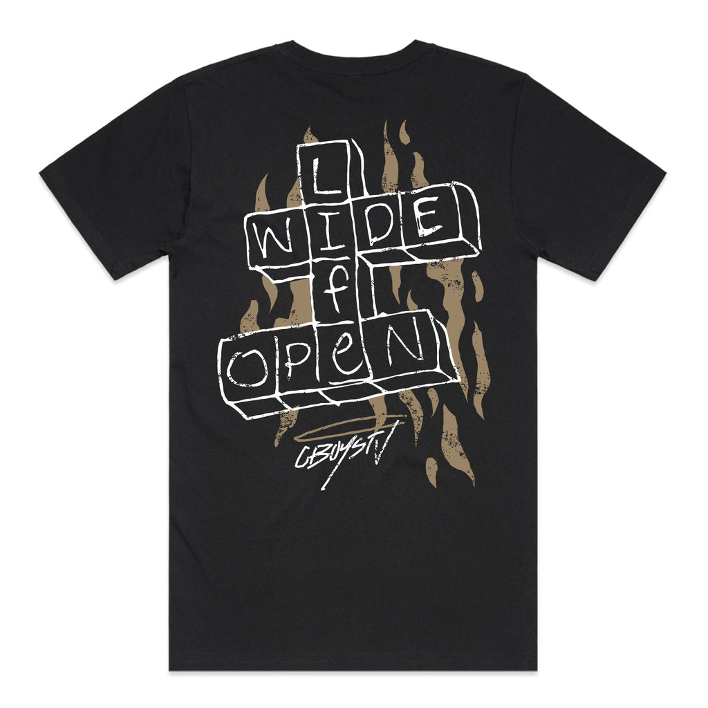 Crossword Tee Hoodie, Sweatshirt | CiraTrend.com (Image 1)