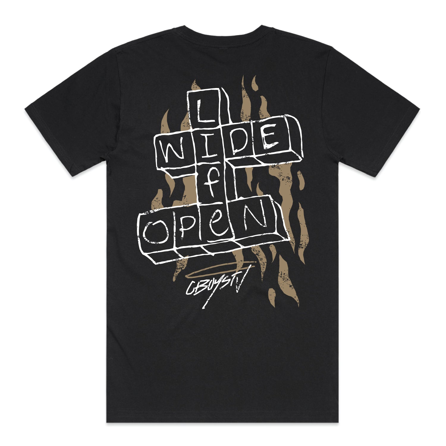 Crossword Tee Hoodie, Sweatshirt | CiraTrend.com (Image 1)
