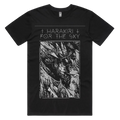 Harakiri for the Sky "Crow" T-Shirt Hoodie, Sweatshirt | CiraTrend.com