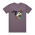 LOLA Crowdsurfer Tee Hoodie, Sweatshirt | CiraTrend.com (Image 1)