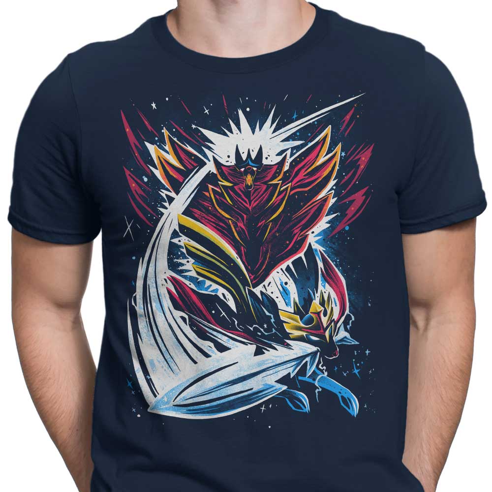 Crowned Legends T-Shirts, Hoodie, Sweatshirt