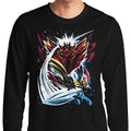 Crowned Legends Long Sleeve T-Shirts, Hoodie, Sweatshirt