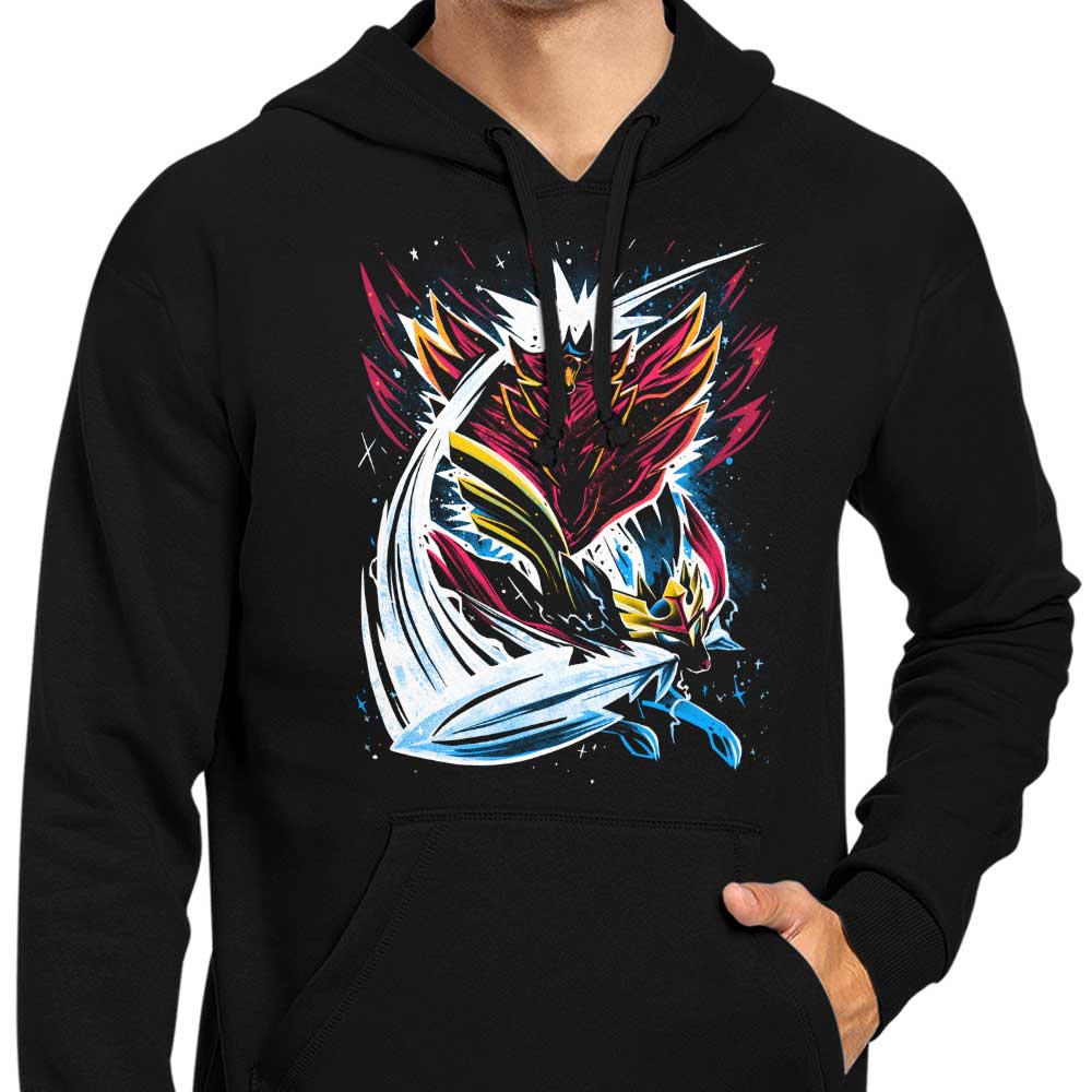 Crowned Legends T-Shirts, Hoodie, Sweatshirt