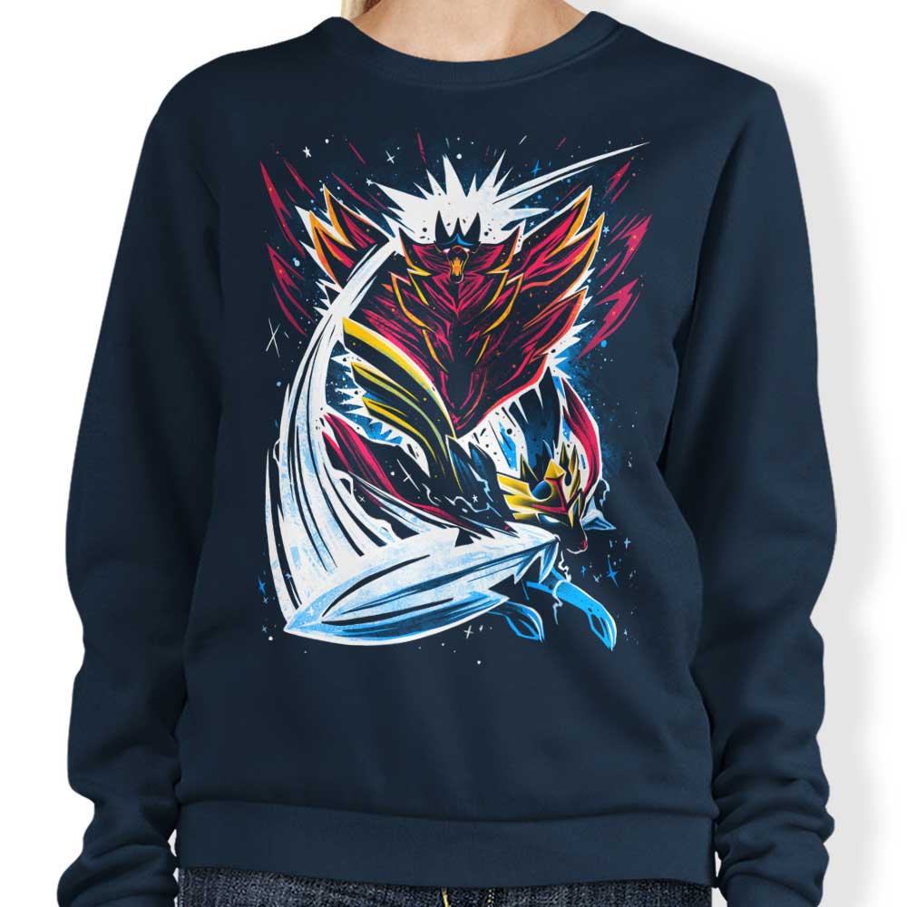 Crowned Legends T-Shirts, Hoodie, Sweatshirt