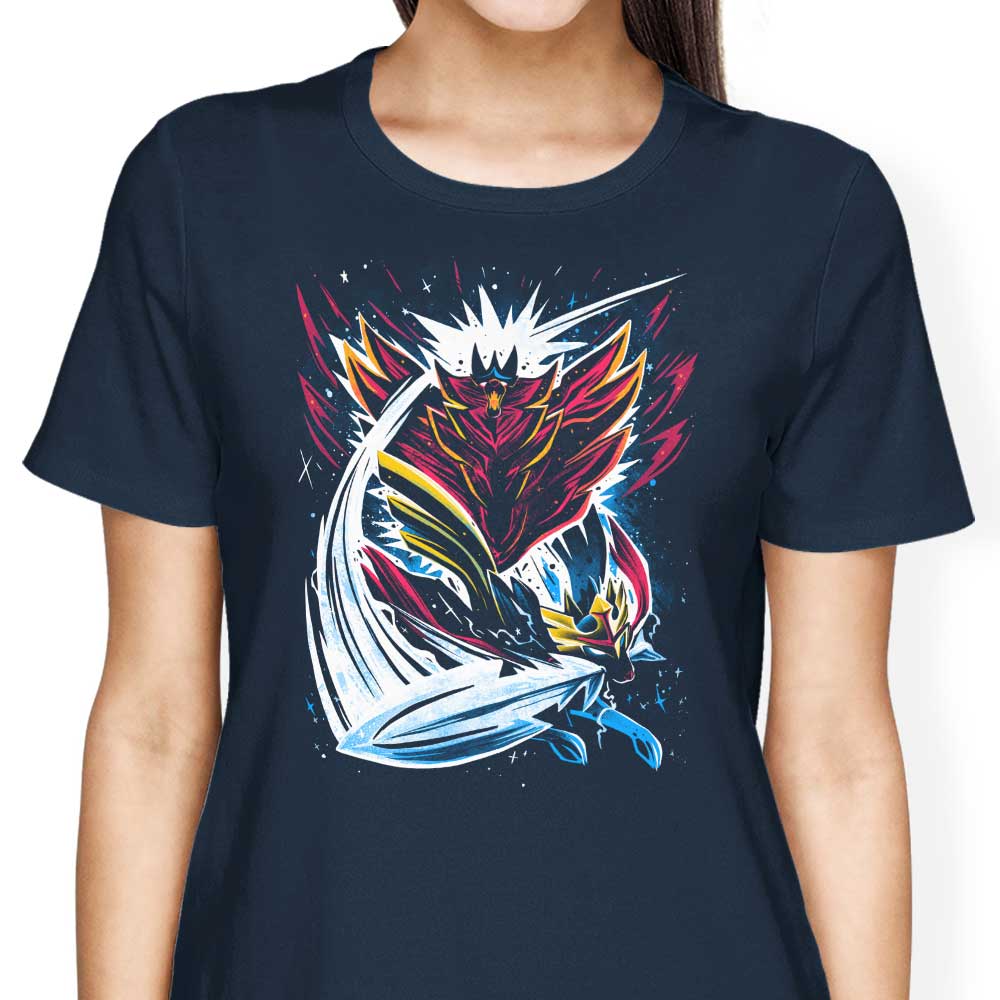 Crowned Legends T-Shirts, Hoodie, Sweatshirt