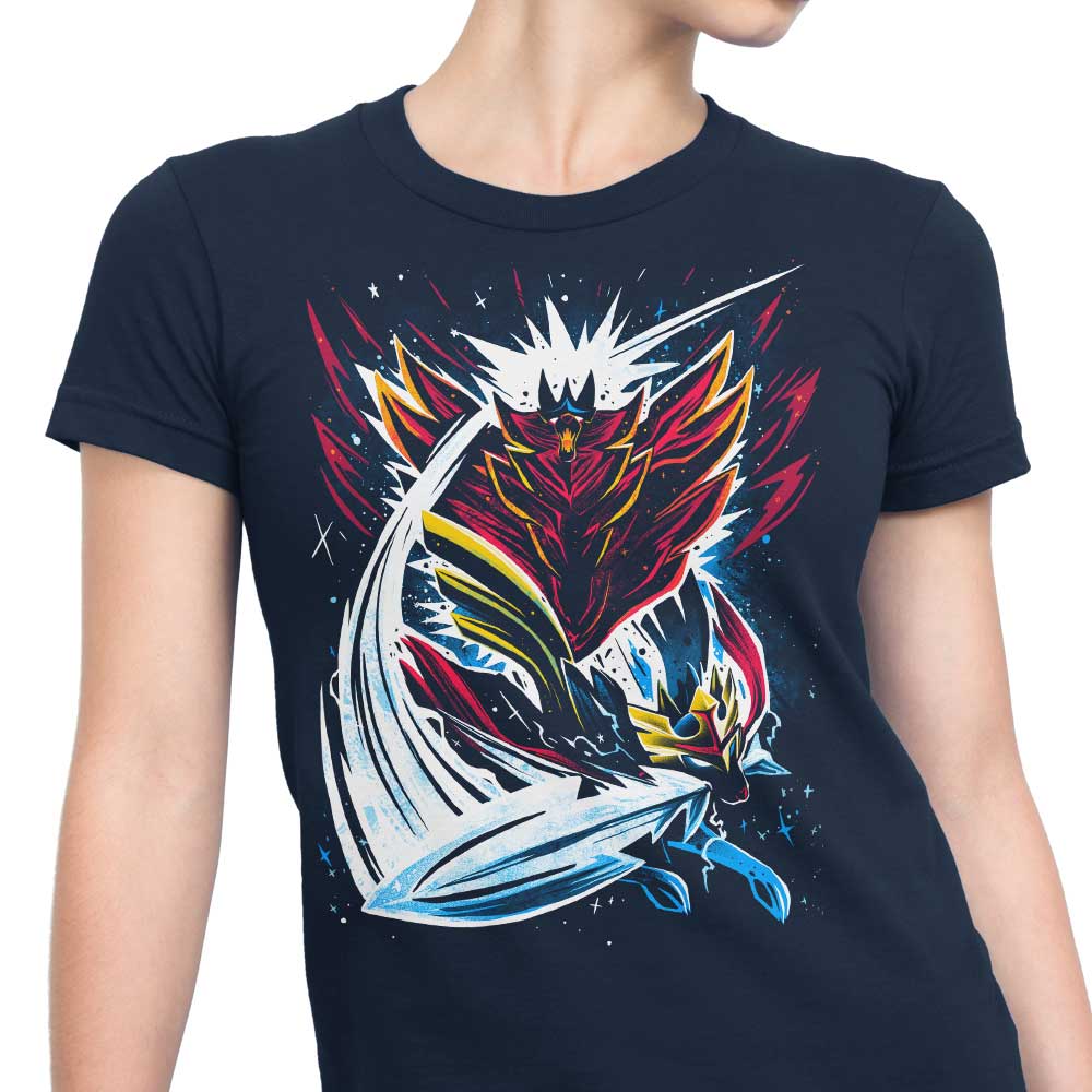Crowned Legends T-Shirts, Hoodie, Sweatshirt