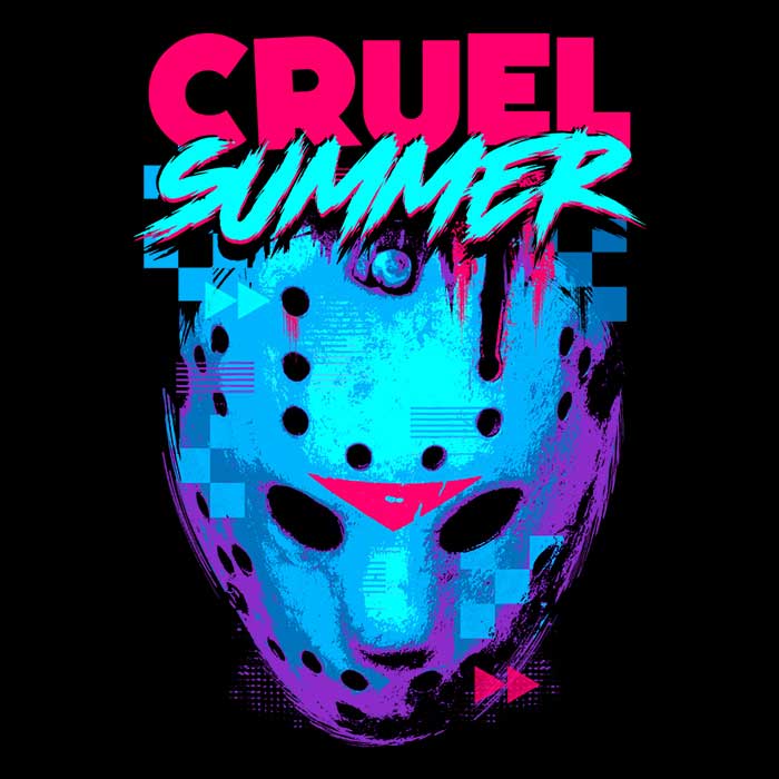 Cruel Summer Long Sleeve T-Shirts, Hoodie, Sweatshirt