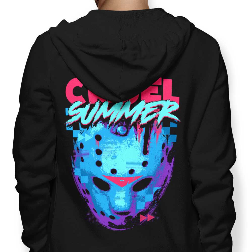 Cruel Summer T-Shirts, Hoodie, Sweatshirt