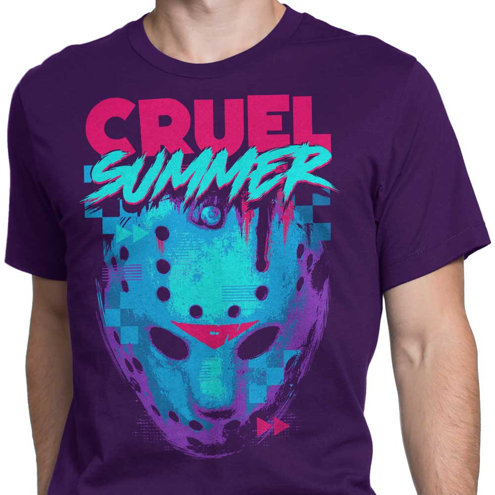 Cruel Summer T-Shirts, Hoodie, Sweatshirt