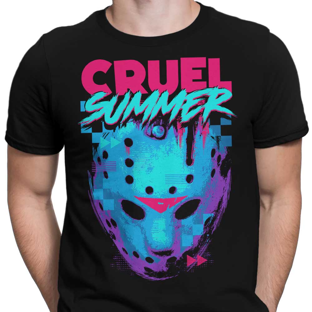 Cruel Summer T-Shirts, Hoodie, Sweatshirt