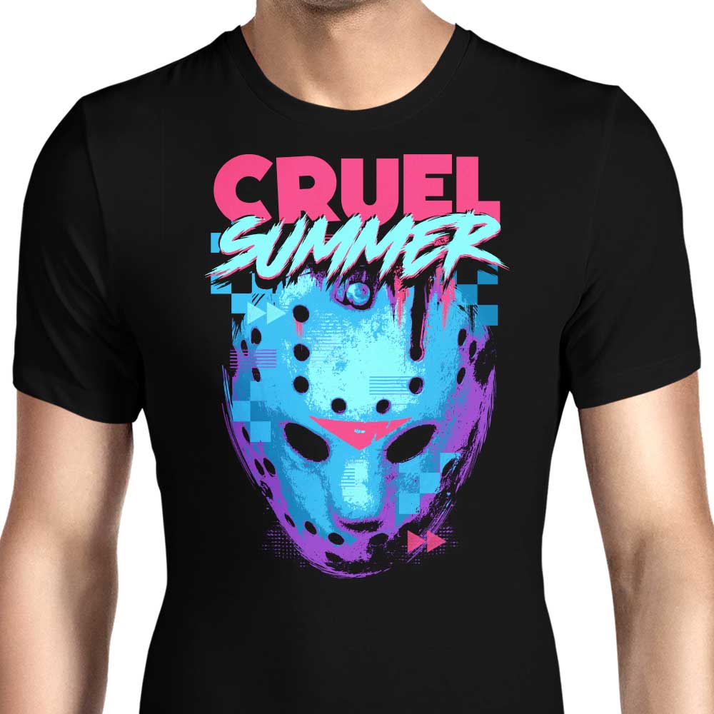 Cruel Summer T-Shirts, Hoodie, Sweatshirt