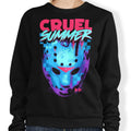 Cruel Summer - Sweatshirt T-Shirts, Hoodie | CiraTrend.com (Image 1)