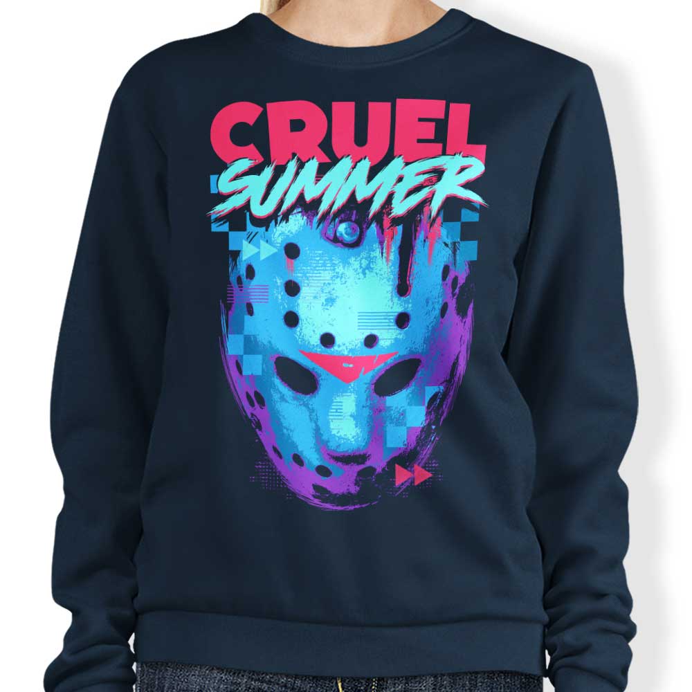 Cruel Summer - Sweatshirt T-Shirts, Hoodie | CiraTrend.com (Image 3)