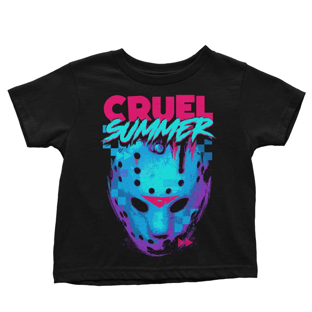Cruel Summer T-Shirts, Hoodie, Sweatshirt